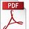 PDF Logo Vector
