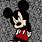 PFP Cool Mickey Mouse