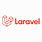 PHP Laravel Logo