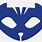 PJ Mask Logo Generator