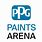 PPG Paints Arena Logo