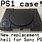 PS1 Case