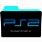 PS2 Folder Icon