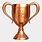 PS3 Gold Achivement Trophy