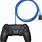 PS4 Controller Cable