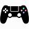 PS4 Controller Symbols