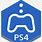 PS4 Remote Play Icon