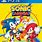 PS4 Sonic Games