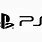 PS5 Logo Font