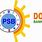PSB SBI Logo