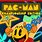 Pac Man Box Art