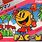 Pac Man Famicom
