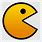 Pac Man Symbol