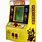 Pac-man Mini Arcade