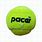 Pacer Tennis Ball HD Image