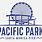 Pacific Park Logo
