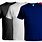 Pack of T-Shirts