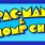 Pacman Chomped
