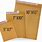 Padded Mailing Envelopes Sizes