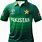 Pakistan Team Shirt