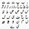 Pakistan Urdu Alphabet