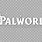 Palworld Logo Transparent