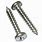 Pan Head Sheet Metal Screws