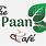 Pan. Shop Logo