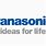 Panasonic Tagline