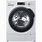 Panasonic Washing Machine 8Kg