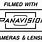 Panavision Logopedia