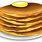 Pancake Mix Clip Art