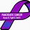 Pancreatic Cancer Symbol
