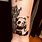 Panda Bear Tattoo Designs