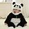Panda Clothing