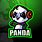Panda Gaming Logo