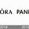 Pandora Star Logo