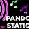 Pandora Stations