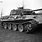 Panther Ausf.G Tank