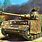 Panzer IV Tank Art