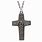 Papal Cross Necklace