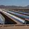 Parabolic Trough Solar Panels