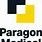 Paragon Medical Logo