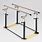 Parallel Bars for Physical Therapy