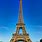 Paris Ef Eiffel Tower