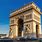 Paris France Tourist Sites