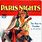 Paris Nights Magazine Covers