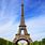 Paris Tower HD Wallpaper