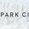 Park City Utah Logo