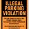 Parking Ticket Notice